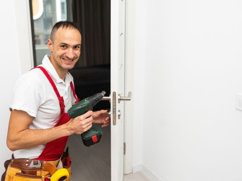 Certified local locksmith team in Colorado Springs